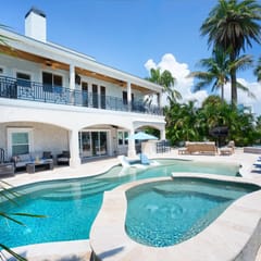 Coastal Manor