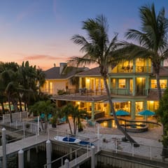 Harbor Paradise