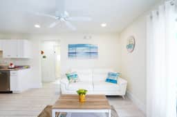 Beach Time Unit B