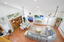Coastal Duplex