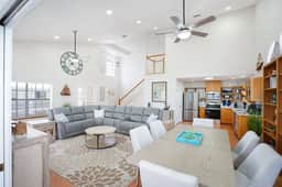 Coastal Getaway