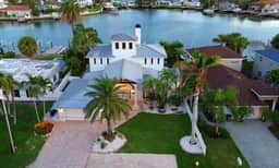 Coastal Manor