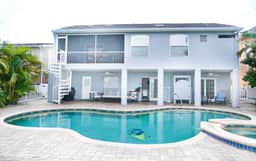 Manatee Manor