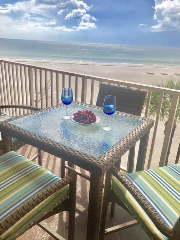 Beach Cottage 1210
