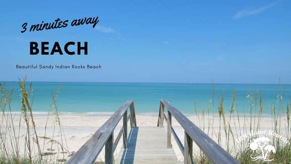 Beach Time Unit A