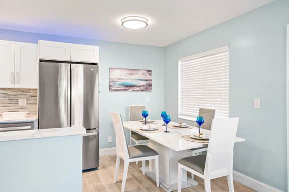 Coastal Boutique Multi Unit