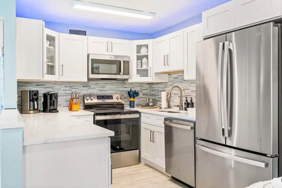 Coastal Boutique Unit 1