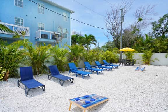 Coastal Boutique Unit 3