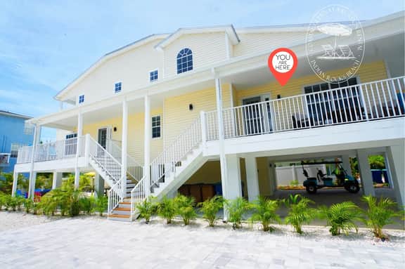 Coastal Getaway