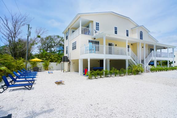 Coastal Duplex