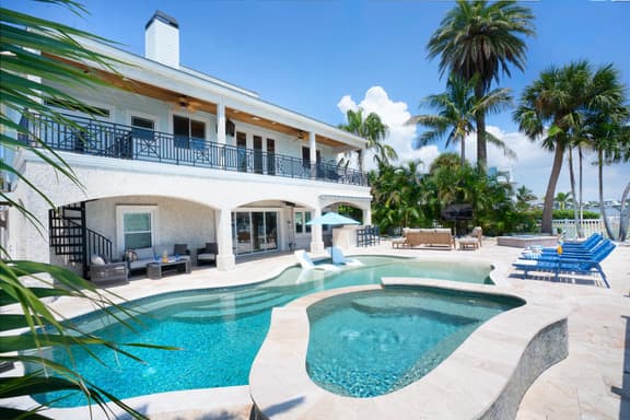 Coastal Manor